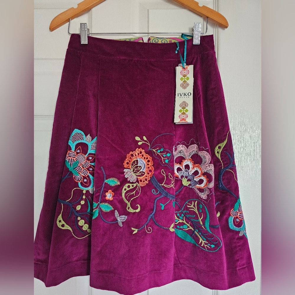 Ivko skirt